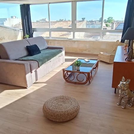 La Costa Bella Apartment Libourne Bagian luar foto
