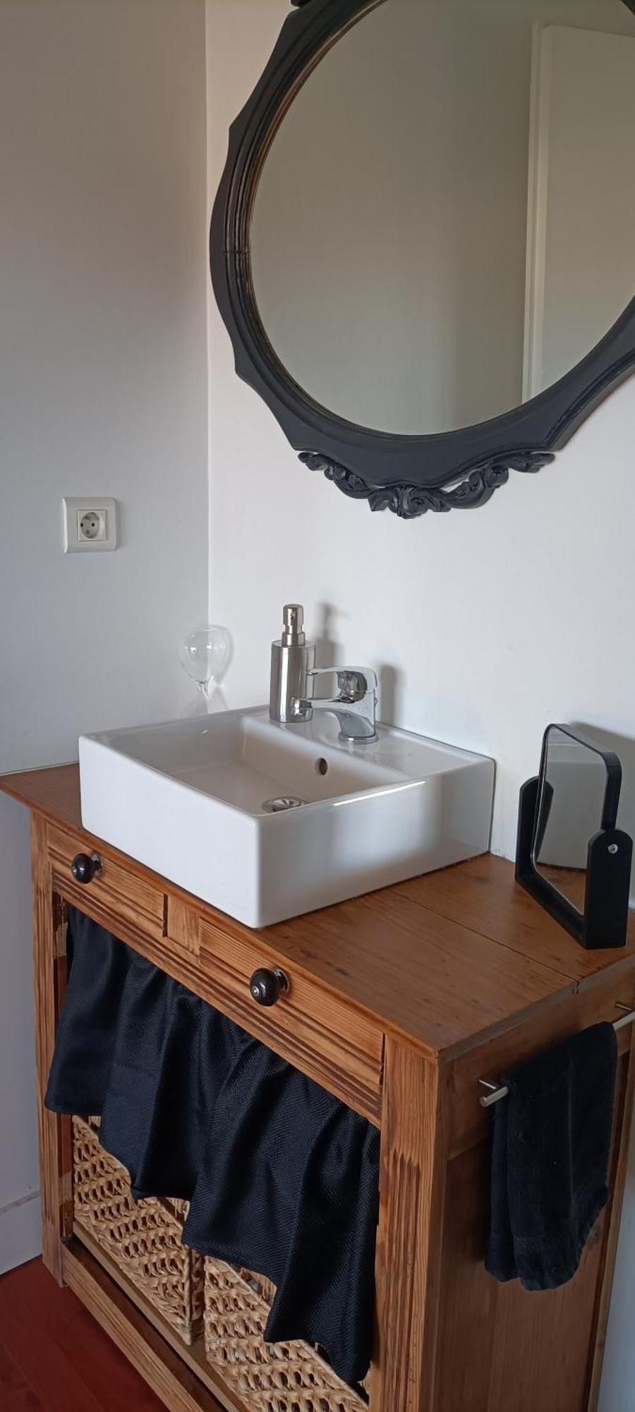 La Costa Bella Apartment Libourne Bagian luar foto