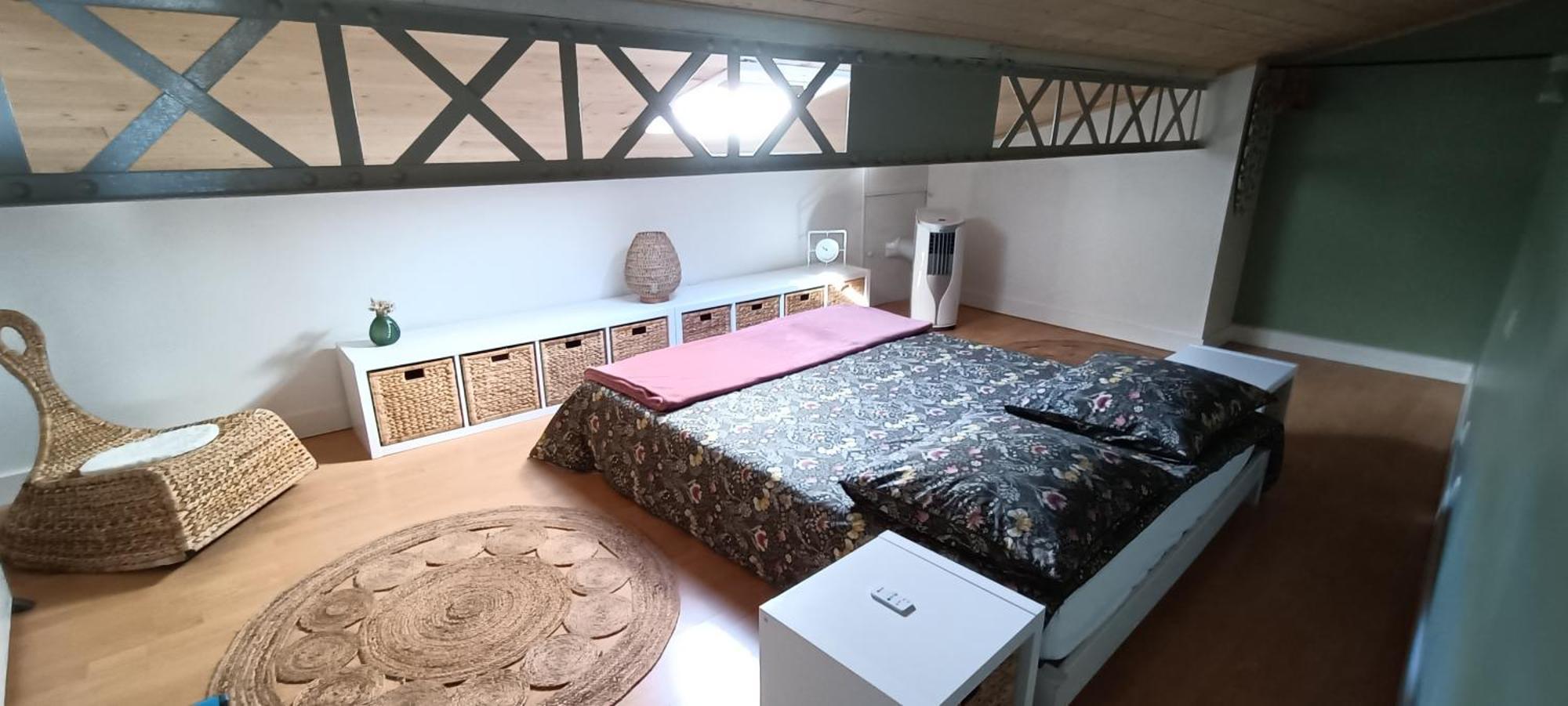 La Costa Bella Apartment Libourne Bagian luar foto