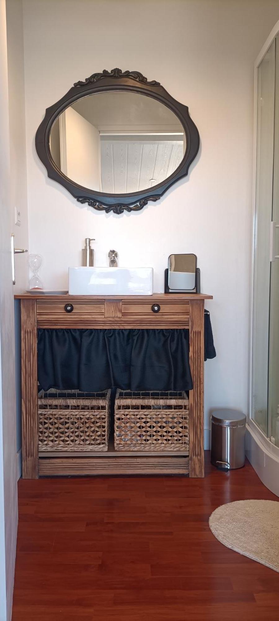 La Costa Bella Apartment Libourne Bagian luar foto