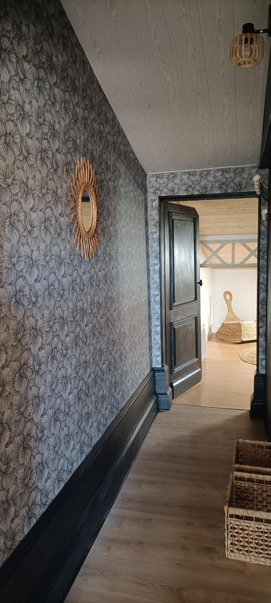 La Costa Bella Apartment Libourne Bagian luar foto